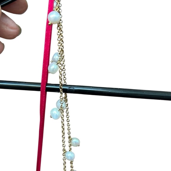 CAMI NYC Busy Crystal Cami in Magnolia - Picture 4 of 6